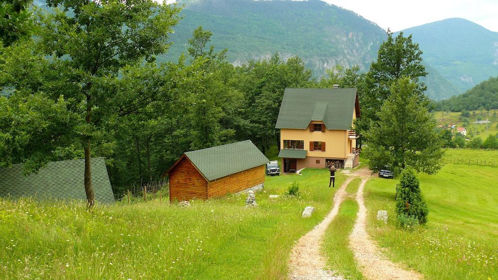 Maison d'hôtes Tara Canyon